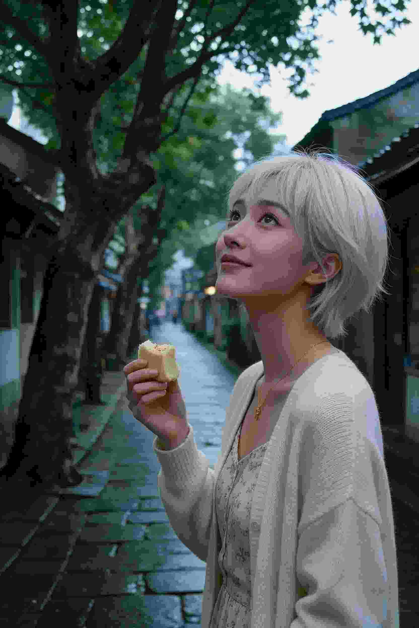 新妹魔王的契约者
