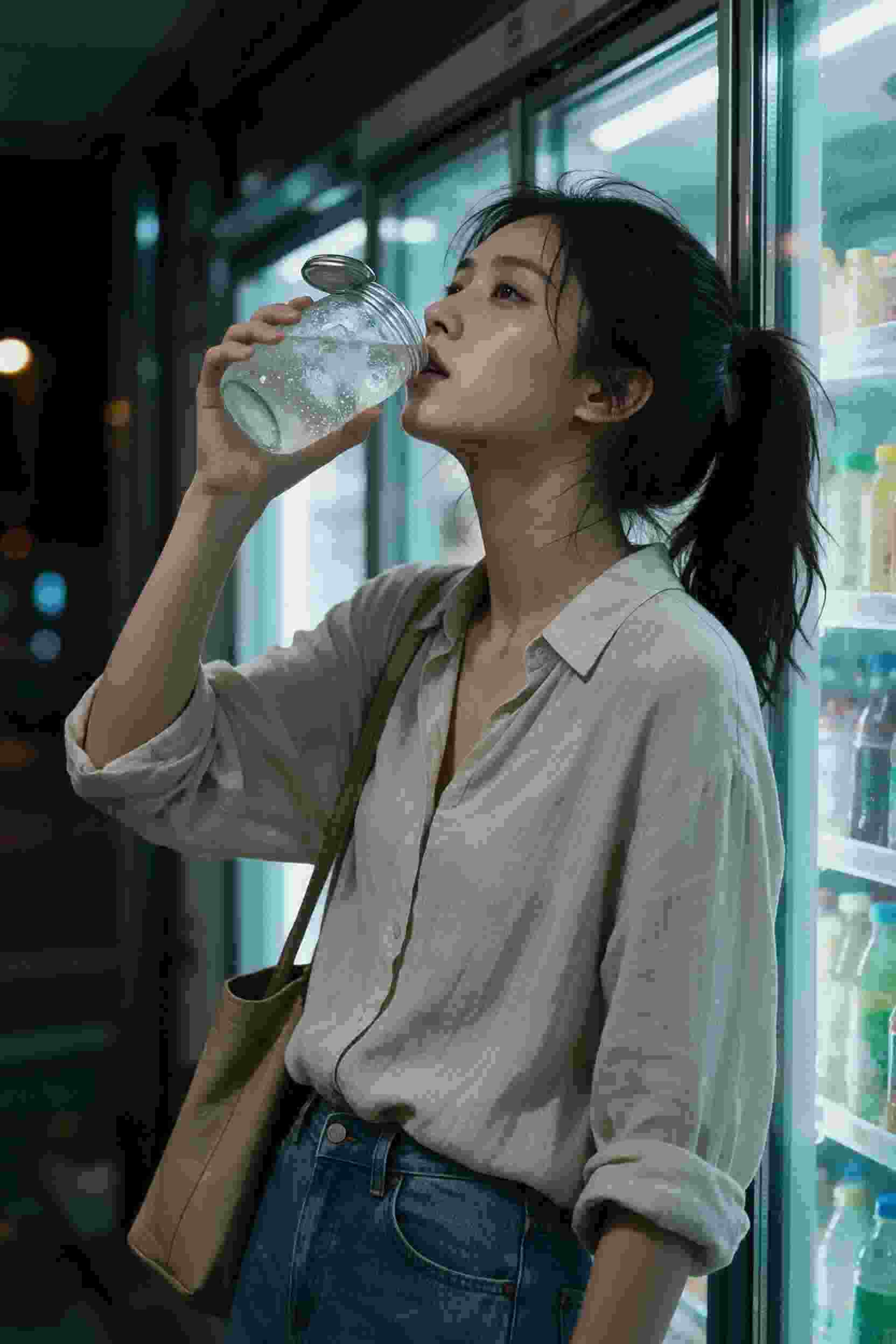 永恒之刃